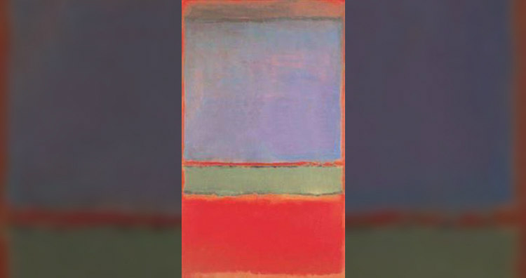 No.-6-Violet-Green-and-Red-by-Mark-Rothko
