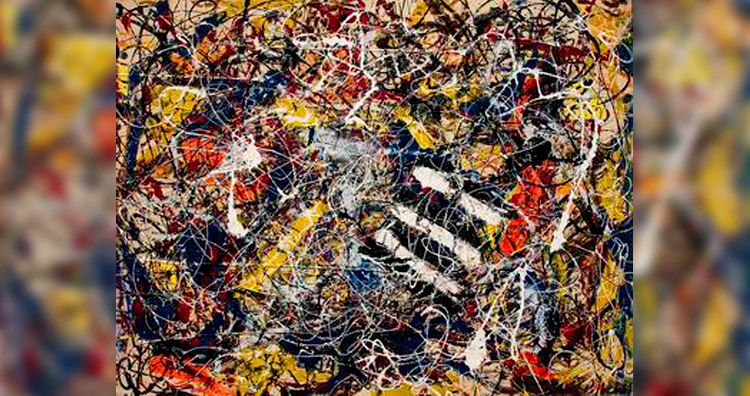 Number-17A-by-Jackson-Pollock