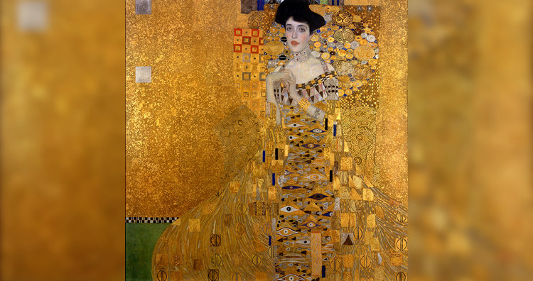 Portrait-of-Adele-Bloch-Bauer-I-by-Gustav-Klimt